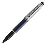 Waterman Special Edition Expert Deluxe Rollerball - L